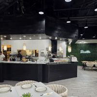 Ricotta Stamford - Kosher Restaurant ico