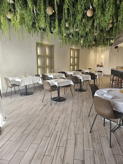 Armonia Restaurant Picture 10