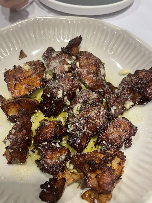 Armonia Restaurant Picture 5