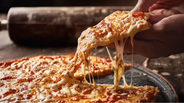 Armonia Restaurant Picture 6