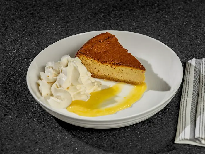 Armonia Restaurant Picture 3