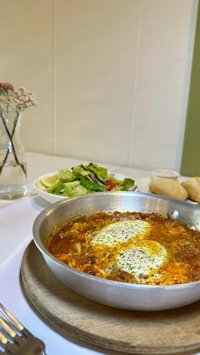 Armonia Restaurant Picture 1