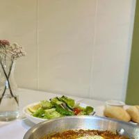 Armonia Restaurant ico