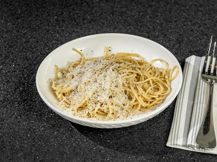 Armonia Restaurant Picture 2