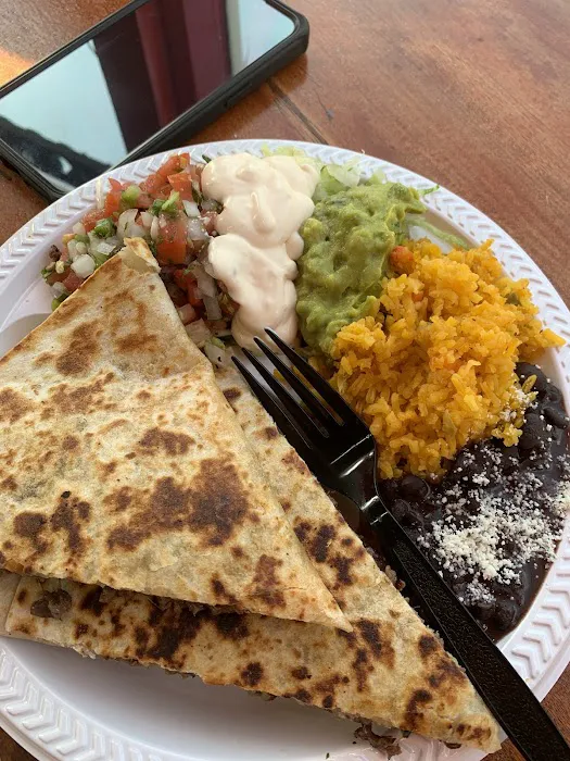 Taqueria La Frontera Picture 7