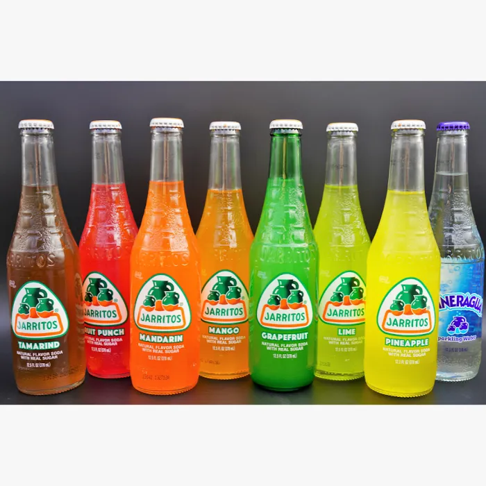 Taqueria La Frontera Picture 9