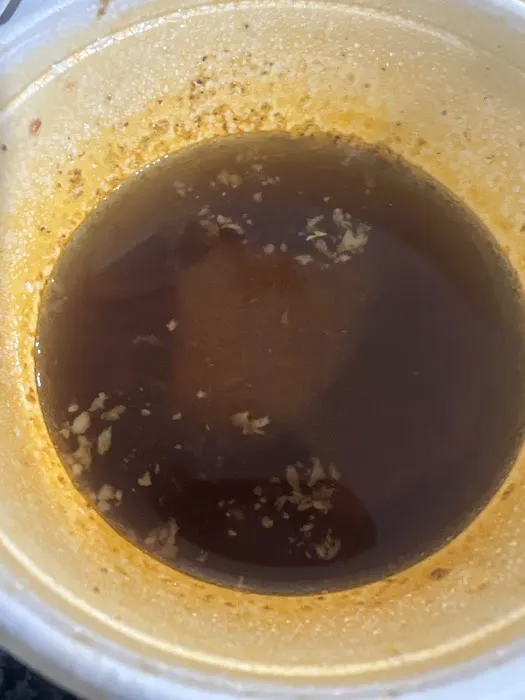 Taqueria La Frontera Picture 4