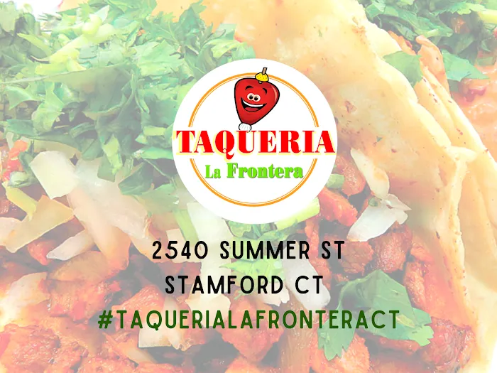 Taqueria La Frontera Picture 10