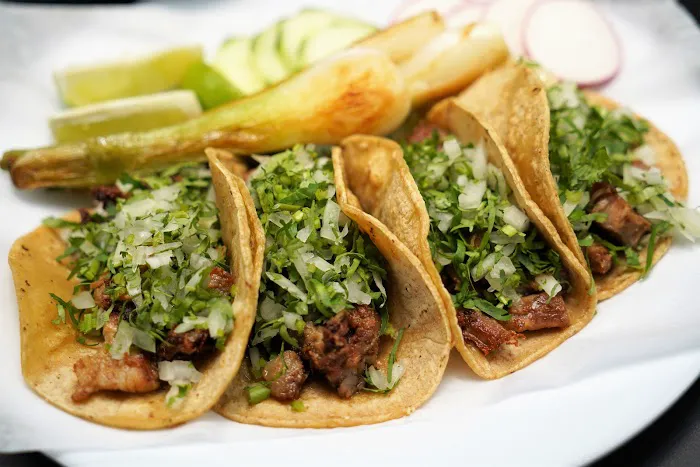 Taqueria La Frontera Picture 1