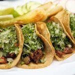 Taqueria La Frontera