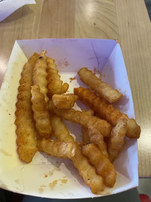 Daves Hot Chicken Picture 1