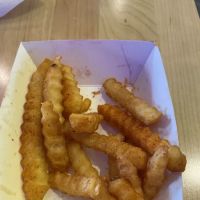 Daves Hot Chicken ico