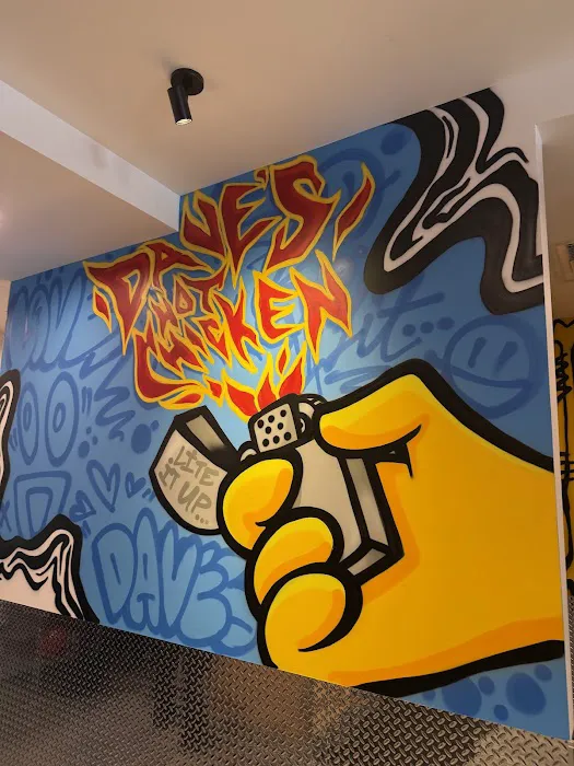 Daves Hot Chicken Picture 5