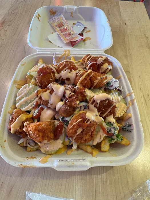 Daves Hot Chicken Picture 4