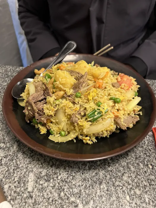 Little Buddha Picture 2