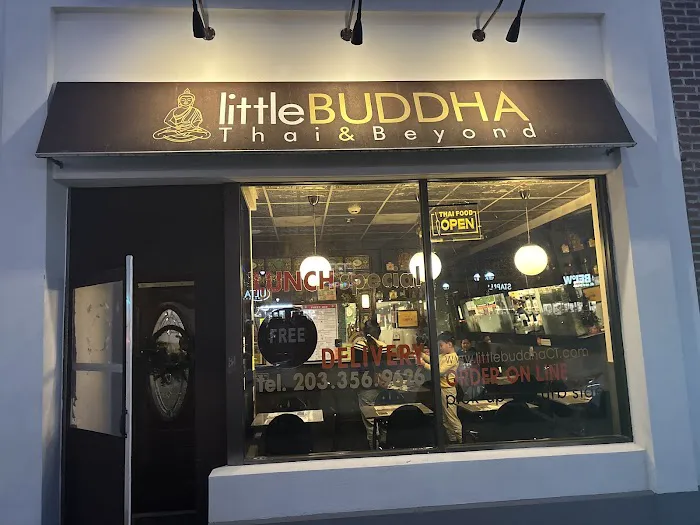 Little Buddha Picture 4