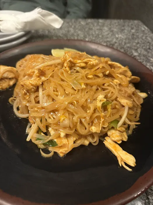 Little Buddha Picture 3