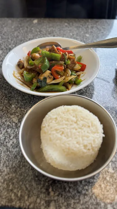 Little Buddha Picture 1