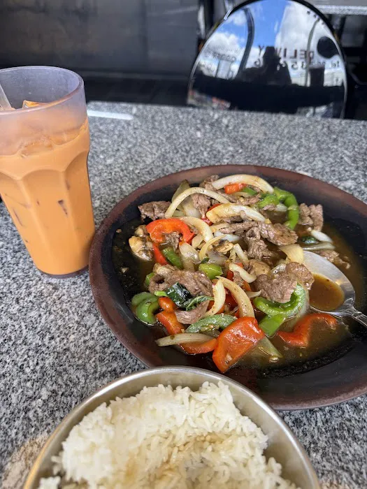 Little Buddha Picture 10