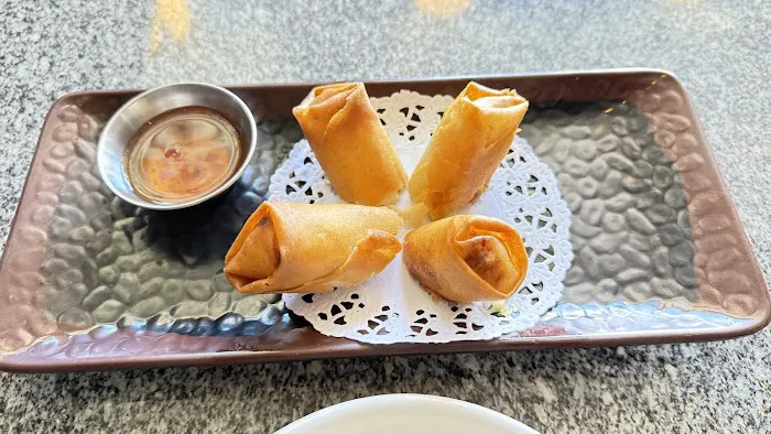 Little Buddha Picture 6