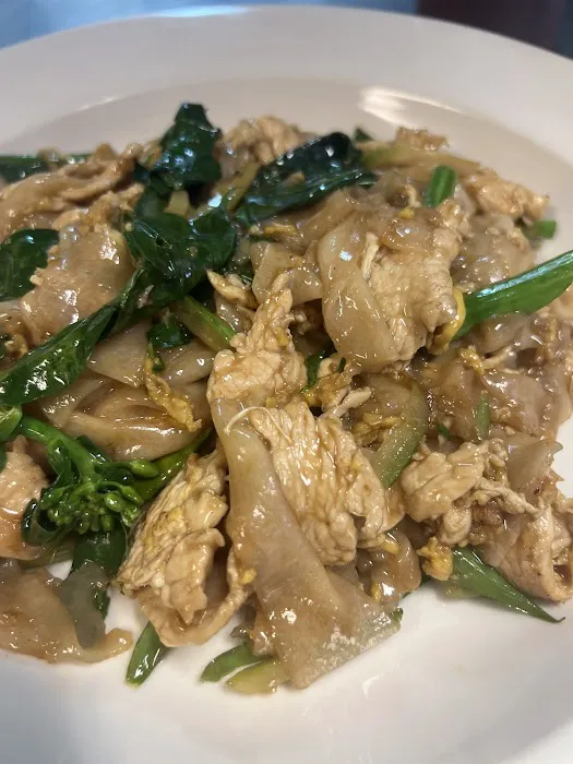 Little Buddha Picture 7