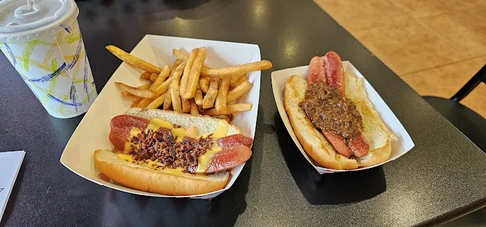 The Wienery Picture 1