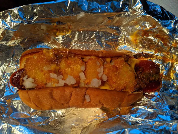 The Wienery Picture 8