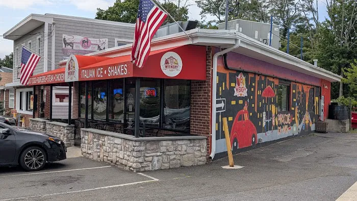 The Wienery Picture 5