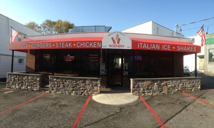 The Wienery Picture 2