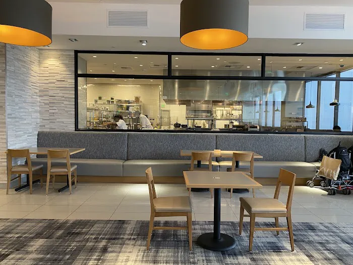 Bazille at Nordstrom Picture 3