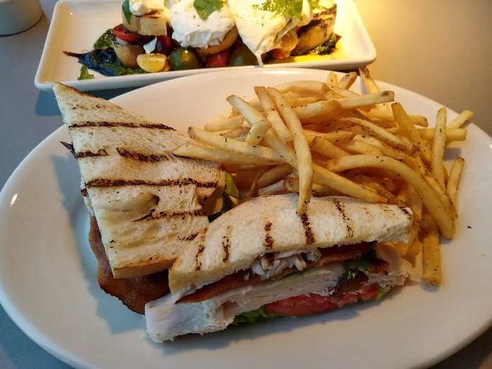 Bazille at Nordstrom Picture 5