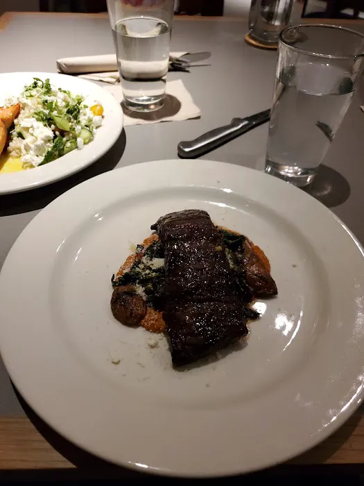 Bazille at Nordstrom Picture 7