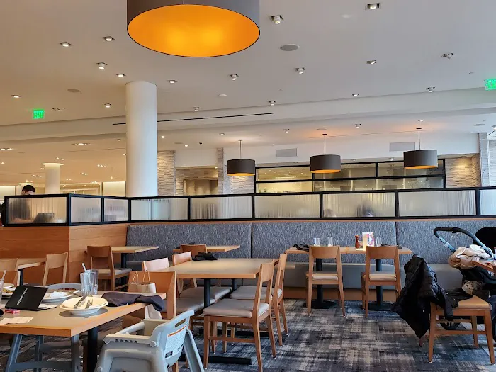 Bazille at Nordstrom Picture 2