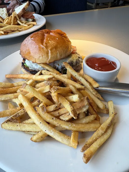 Bazille at Nordstrom Picture 10