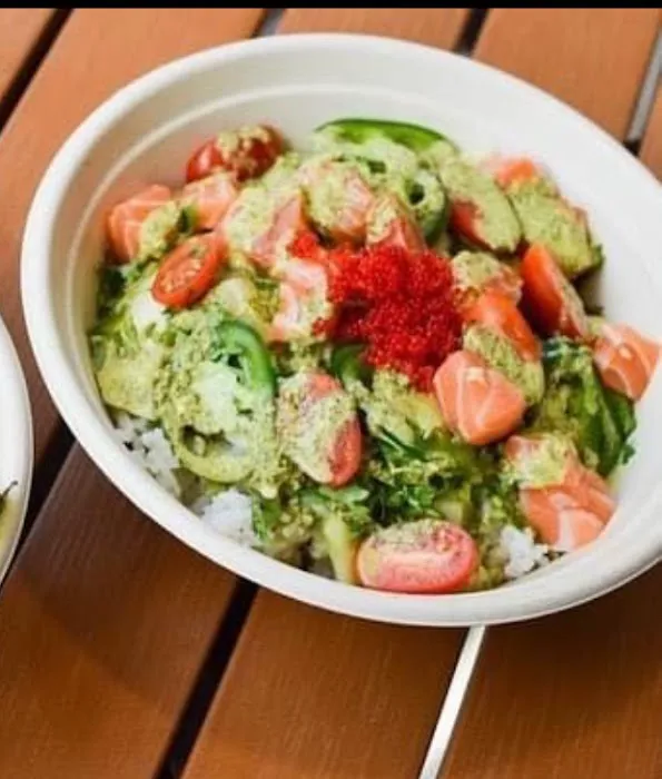 Natural Kitchen Picture 2