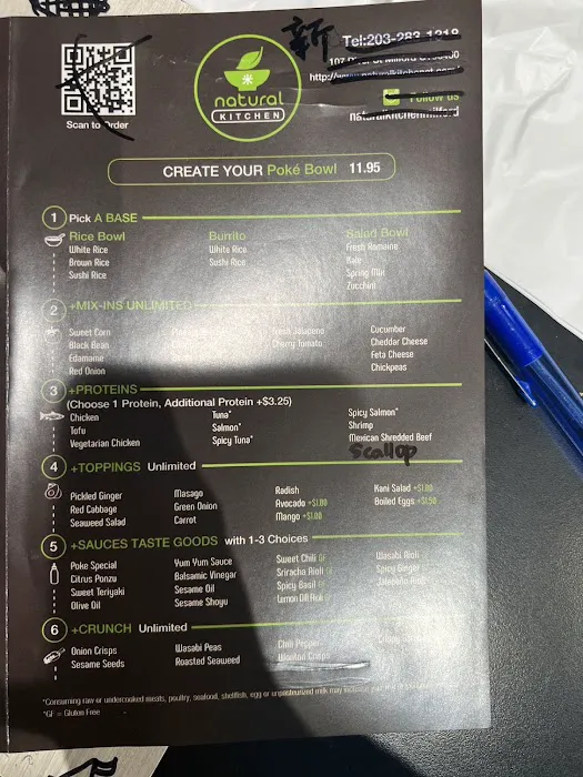 Natural Kitchen Picture 9