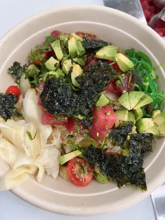 Natural Kitchen Picture 5