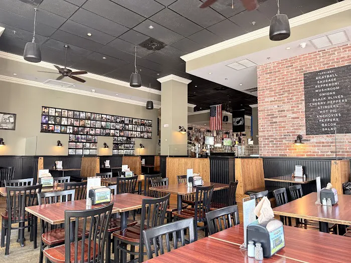 Colony Grill Picture 2