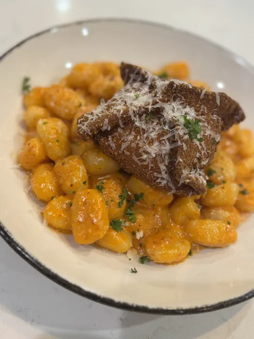 Elm Street Diner Picture 4