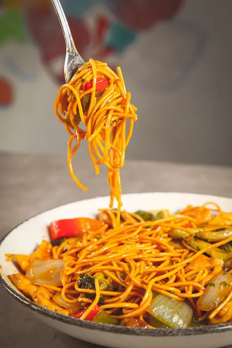 Elm Street Diner Picture 1