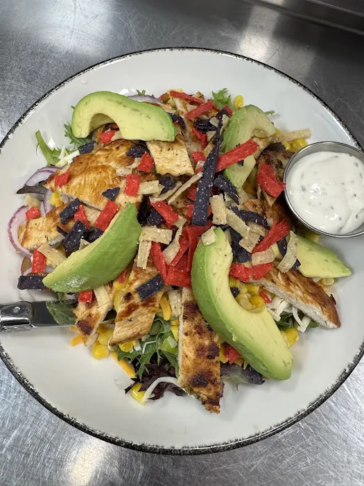 Elm Street Diner Picture 6