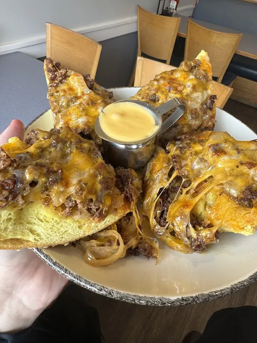 Elm Street Diner Picture 10