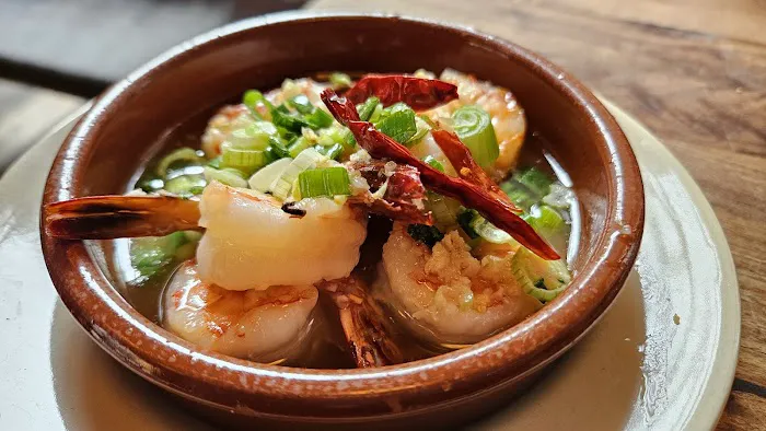 Barcelona Wine Bar Picture 2