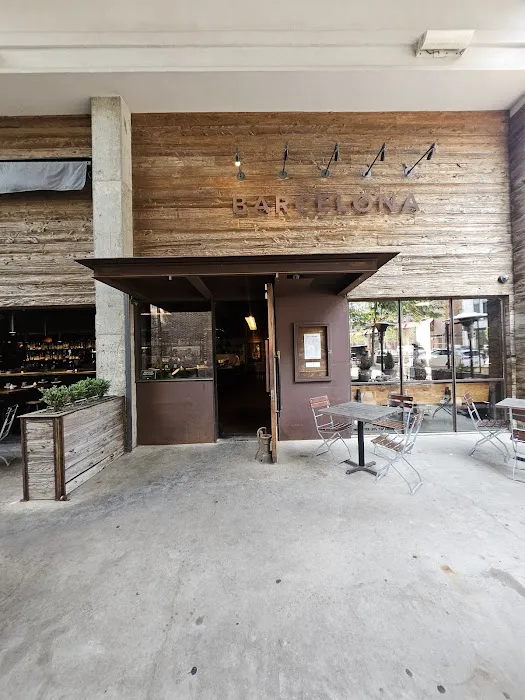 Barcelona Wine Bar Picture 7