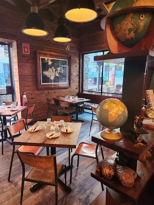 Barcelona Wine Bar Picture 5