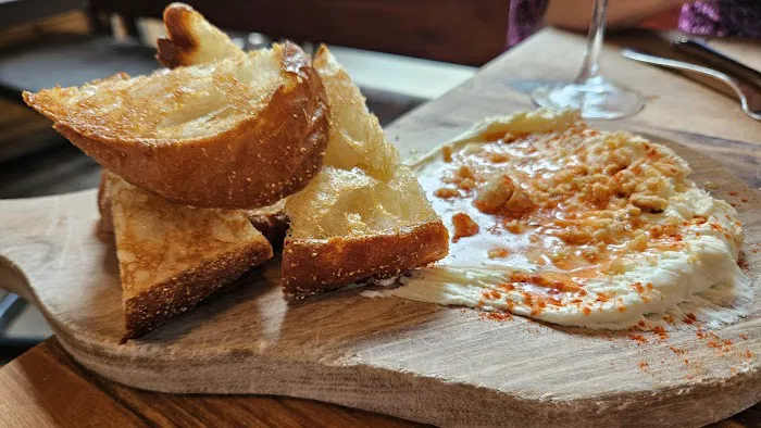 Barcelona Wine Bar Picture 1