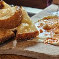 Barcelona Wine Bar ico