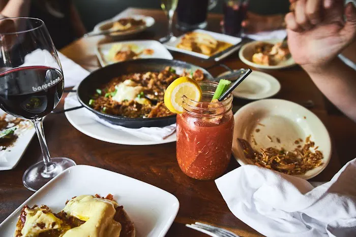 Barcelona Wine Bar Picture 10