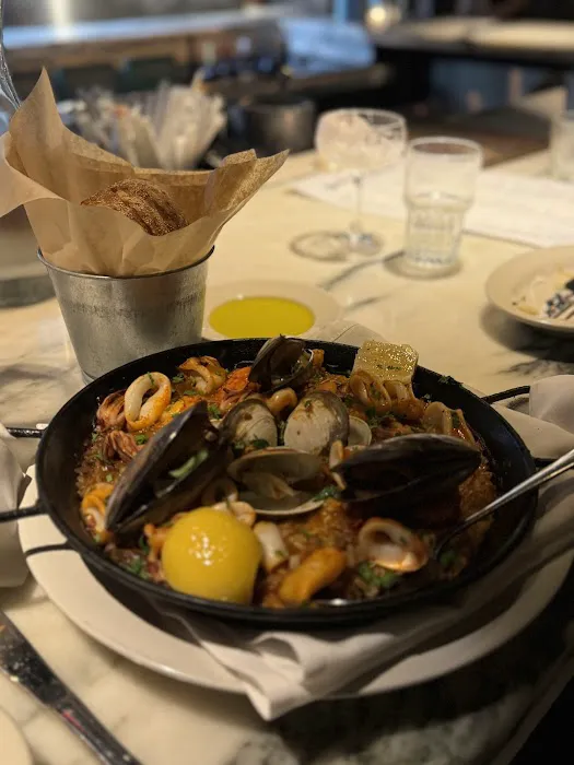 Barcelona Wine Bar Picture 3