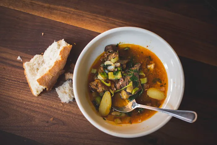 Barcelona Wine Bar Picture 6